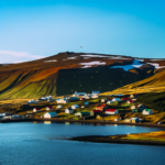 Urlaub Island • Súðavík (Sehenswürdigkeiten)